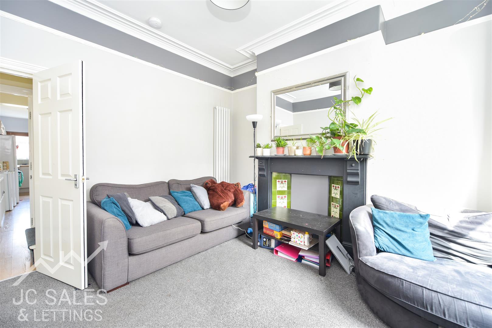 Bowood Road, Sheffield